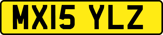 MX15YLZ