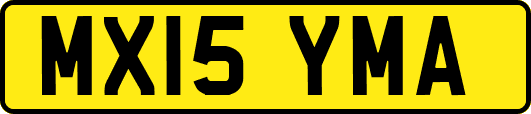 MX15YMA