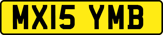 MX15YMB