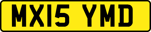 MX15YMD
