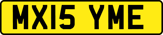 MX15YME