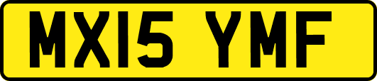 MX15YMF