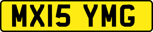 MX15YMG
