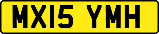 MX15YMH