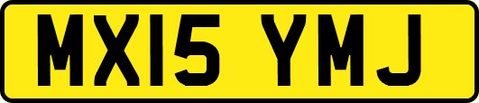MX15YMJ