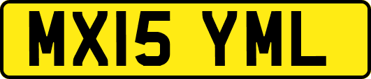 MX15YML