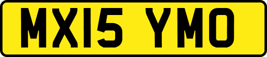 MX15YMO