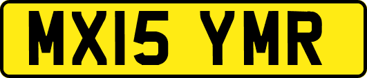 MX15YMR