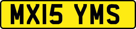 MX15YMS
