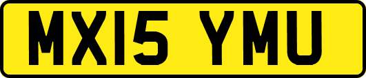 MX15YMU