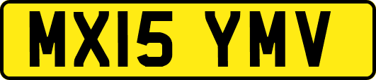 MX15YMV