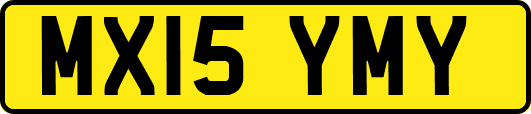 MX15YMY