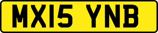 MX15YNB