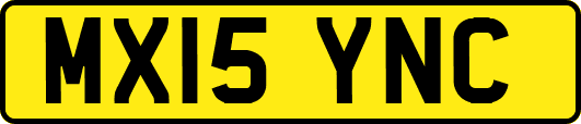 MX15YNC