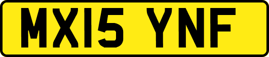 MX15YNF