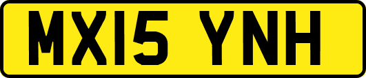 MX15YNH