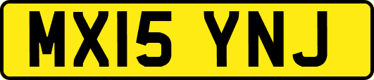 MX15YNJ