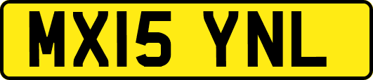 MX15YNL