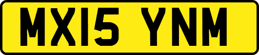MX15YNM