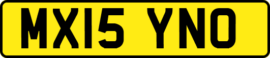 MX15YNO