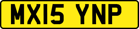MX15YNP