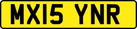 MX15YNR