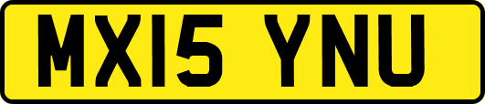 MX15YNU