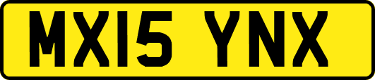 MX15YNX