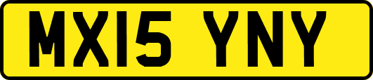 MX15YNY