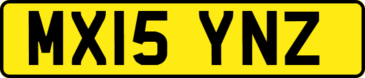 MX15YNZ