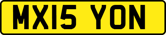 MX15YON
