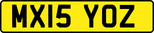 MX15YOZ