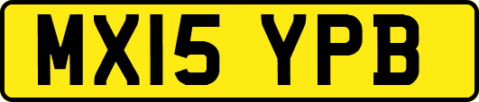 MX15YPB