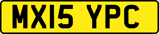 MX15YPC