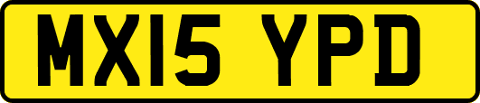 MX15YPD