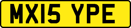 MX15YPE