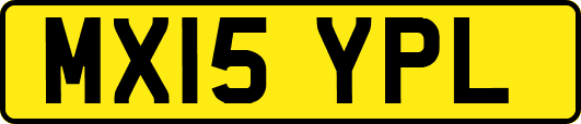 MX15YPL