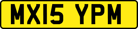 MX15YPM