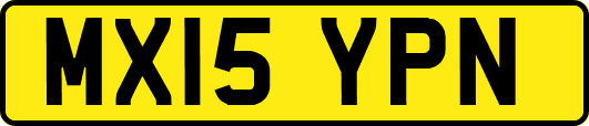 MX15YPN