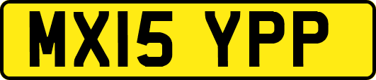 MX15YPP