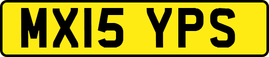 MX15YPS
