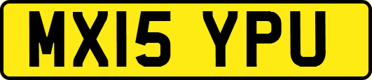 MX15YPU