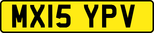 MX15YPV