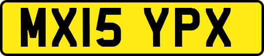 MX15YPX