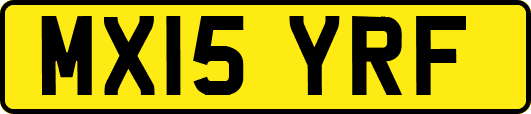 MX15YRF