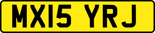 MX15YRJ