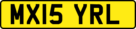 MX15YRL
