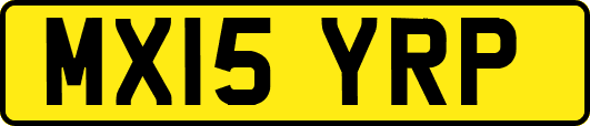 MX15YRP
