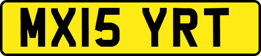 MX15YRT