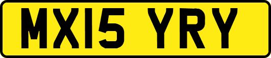MX15YRY